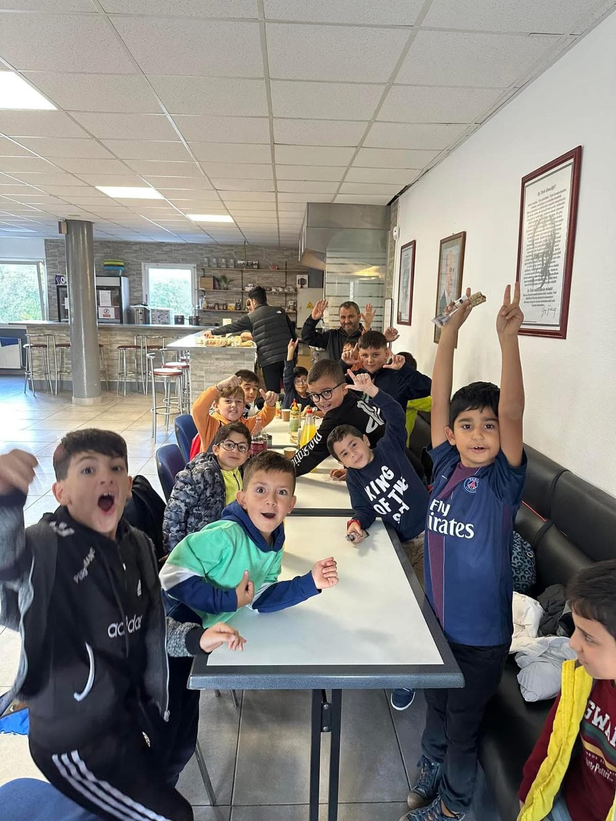 Enfants