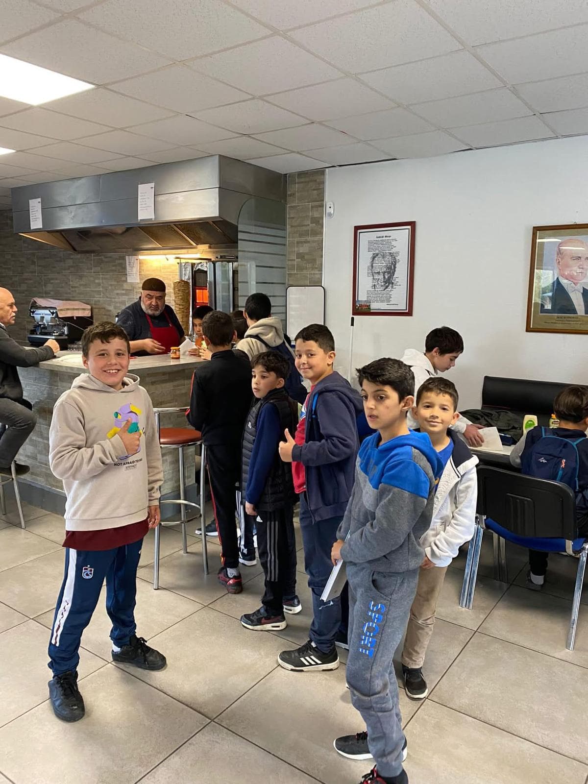 Enfants