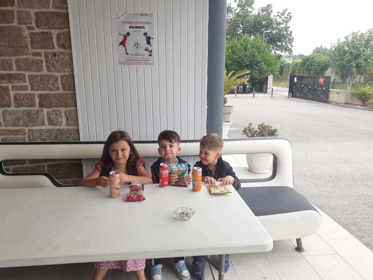 Enfants