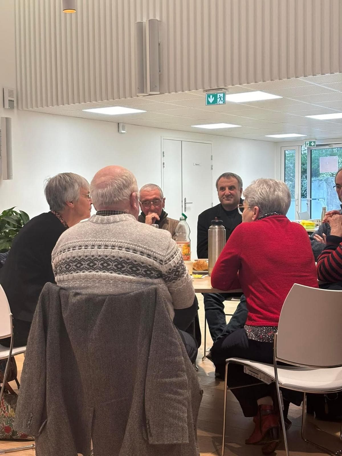 Rencontres