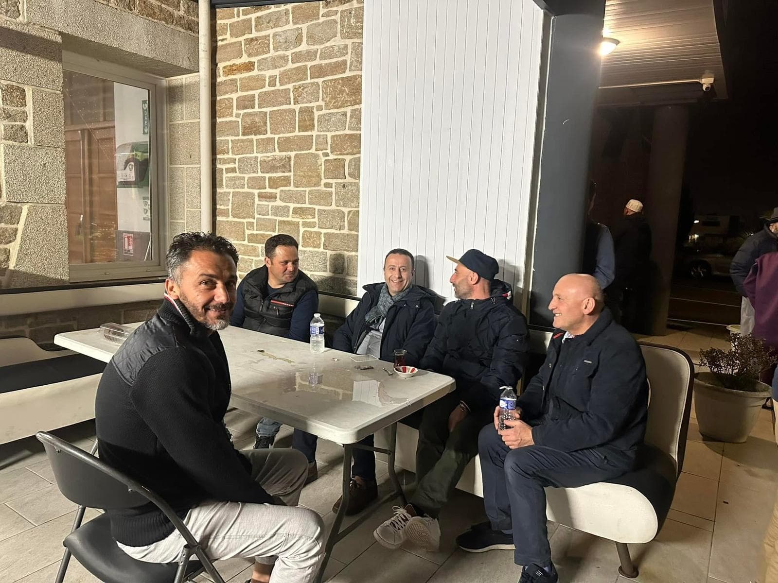 Rencontres