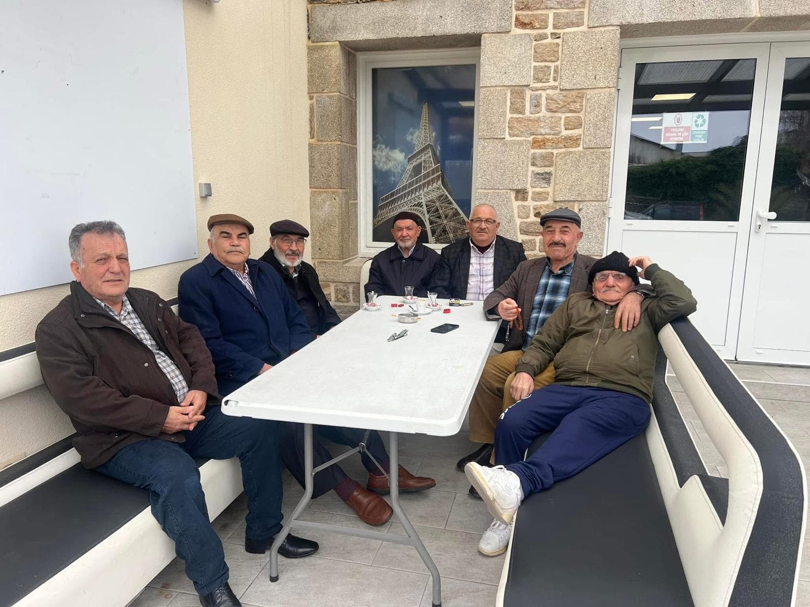 Rencontres
