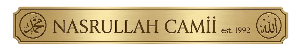 Nasrullah Camii